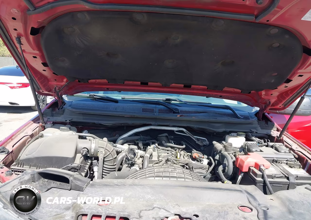 2021 Ford Ranger Xl VIN:1FTER4FH5MLD05773 - 10