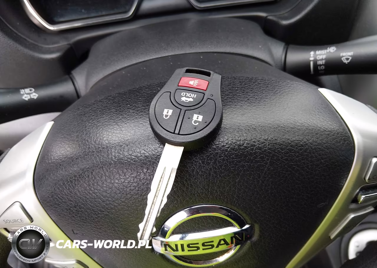 2015 Nissan Versa 1.6 Sv VIN:3N1CN7AP6FL951272 - 11