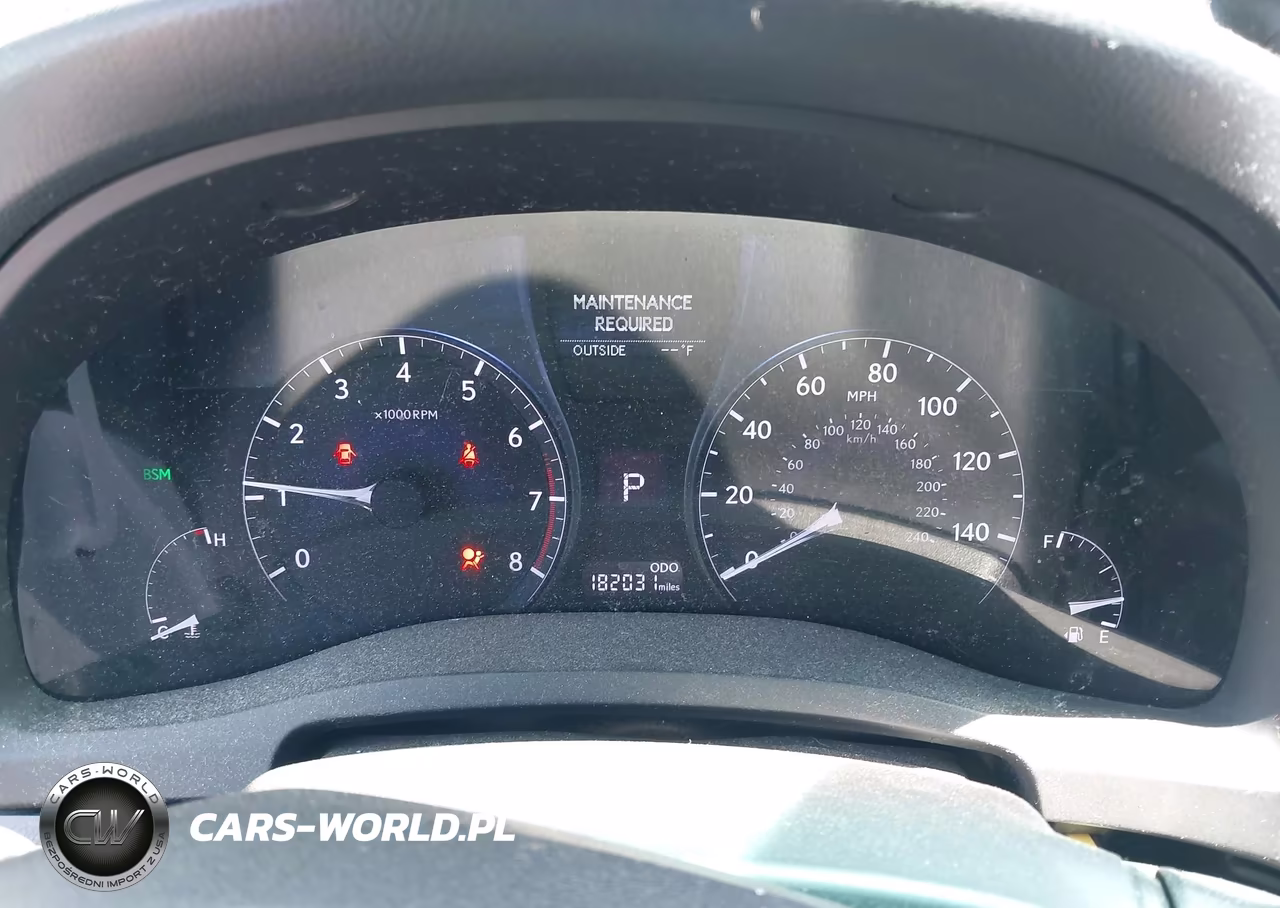 2015 Lexus Rx 350 VIN:JTJZK1BA4F2424059 - 7