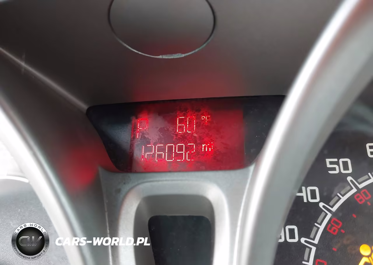 2012 Ford Fiesta Se VIN:3FADP4BJ1CM218885 - 13