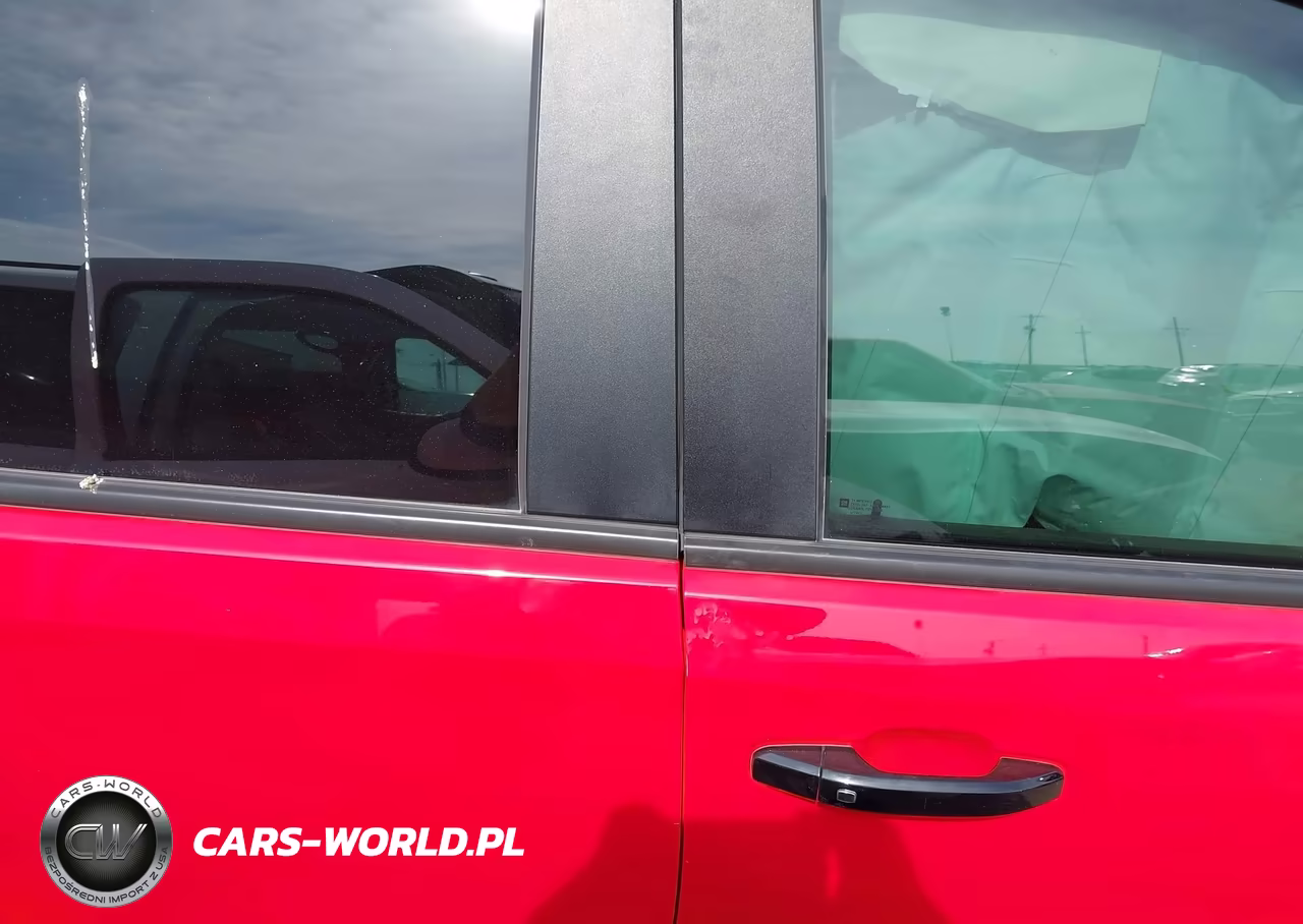 2023 Chevrolet Silverado 1500 4Wd Short Bed Zr2 VIN:3GCUDHEL4PG121952 - 13