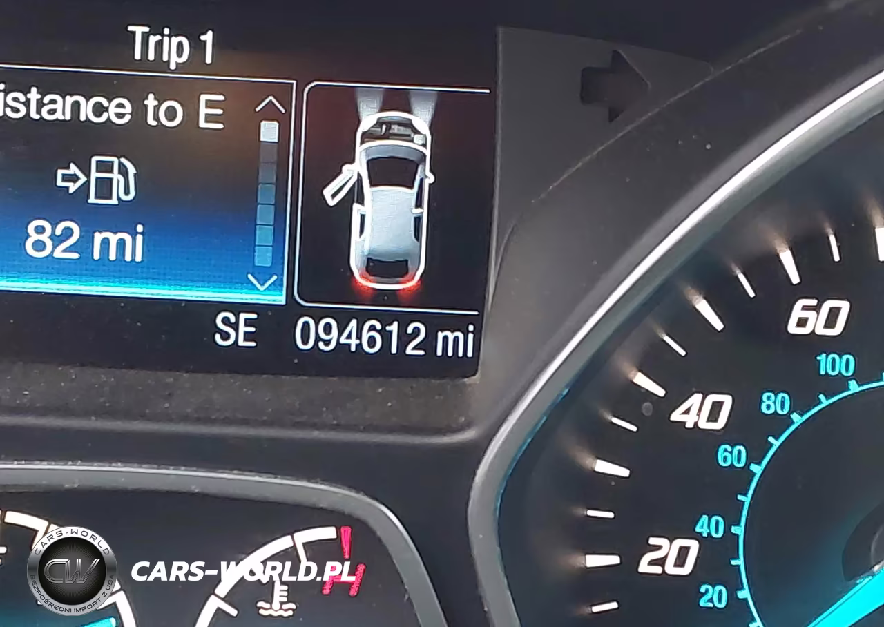 2014 Ford Escape Titanium VIN:1FMCU0JX2EUC58903 - 16