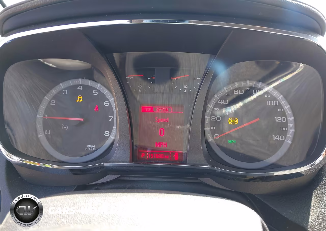 2016 GMC Terrain Slt VIN:2GKFLUEK4G6177692 - 7