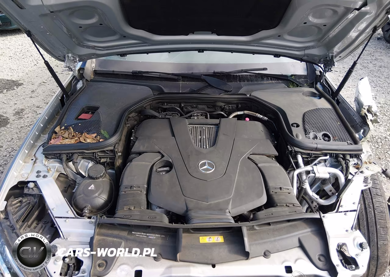 2017 Mercedes-Benz E 400 4Matic VIN:WDDZH6GB9HA152672 - 10