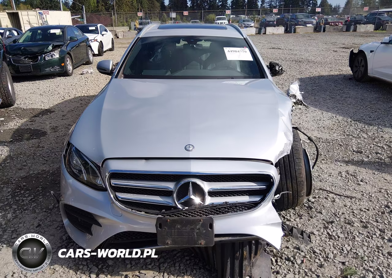 2017 Mercedes-Benz E 400 4Matic VIN:WDDZH6GB9HA152672 - 13