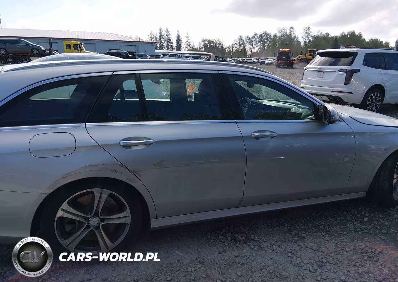 2017 Mercedes-Benz E 400 4Matic VIN:WDDZH6GB9HA152672 - 14