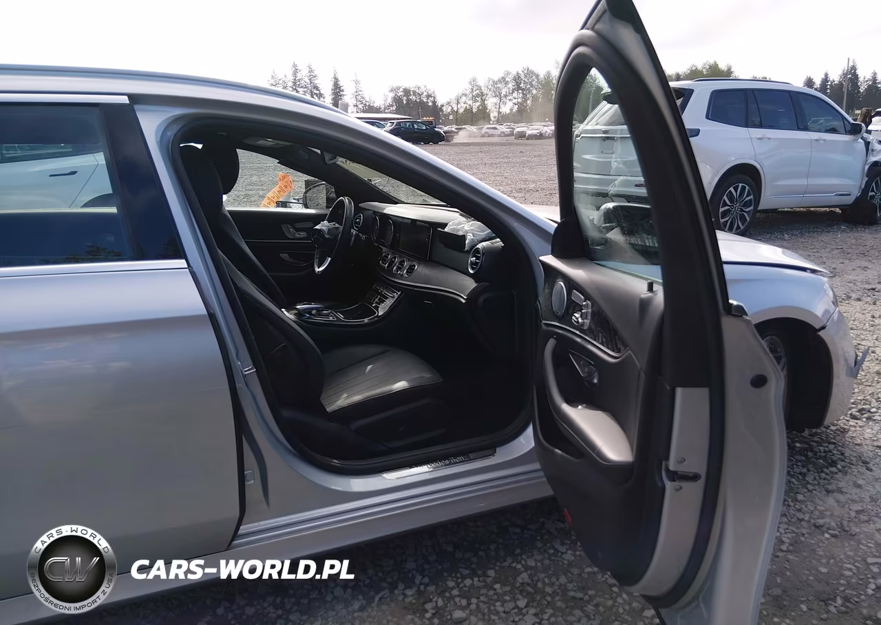 2017 Mercedes-Benz E 400 4Matic VIN:WDDZH6GB9HA152672 - 5
