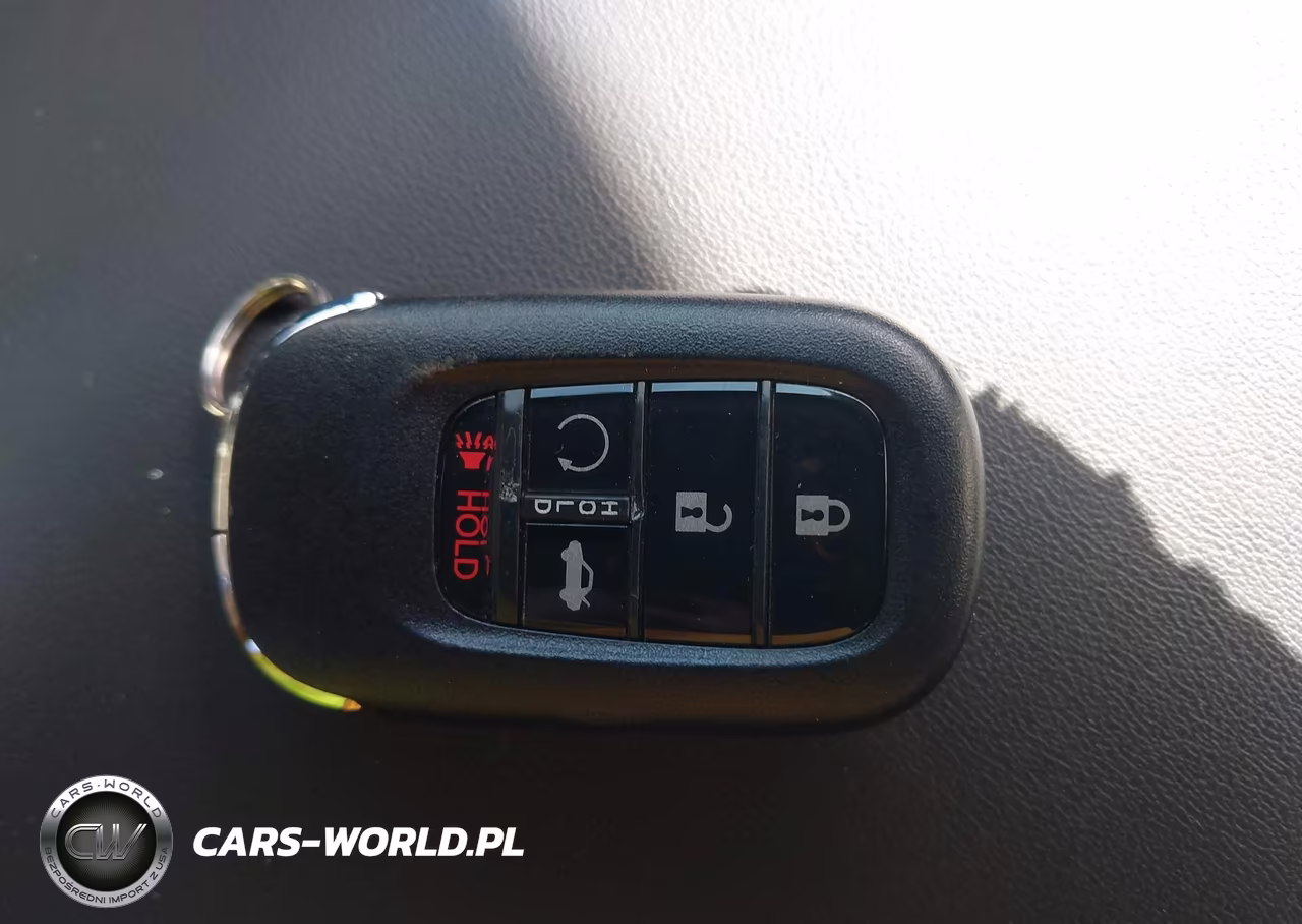 2025 Honda Accord Hybrid Sport-L VIN:1HGCY2F7XSA007767 - 11