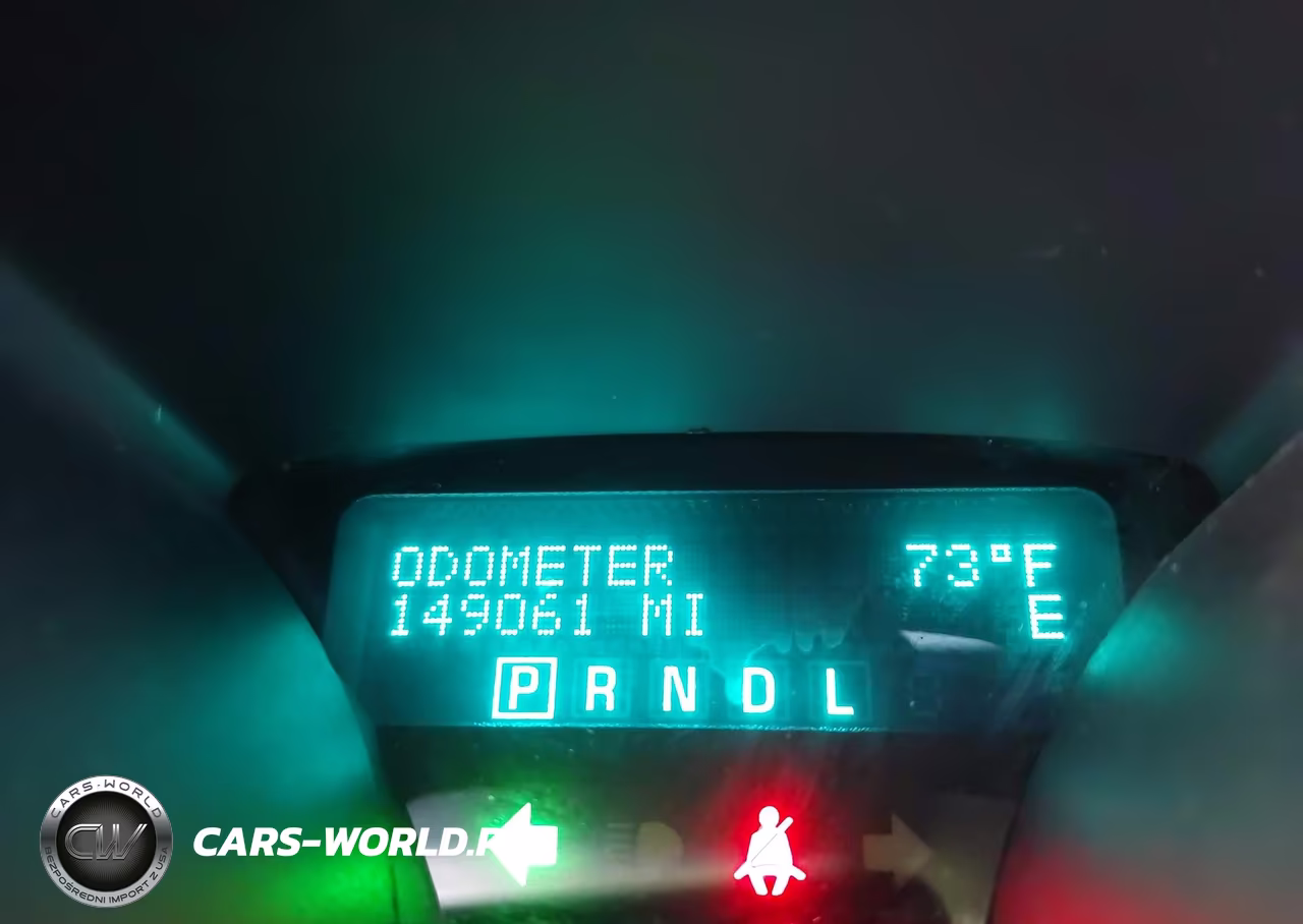 2011 Chevrolet Traverse 2Lt VIN:1GNKVJED6BJ110406 - 7