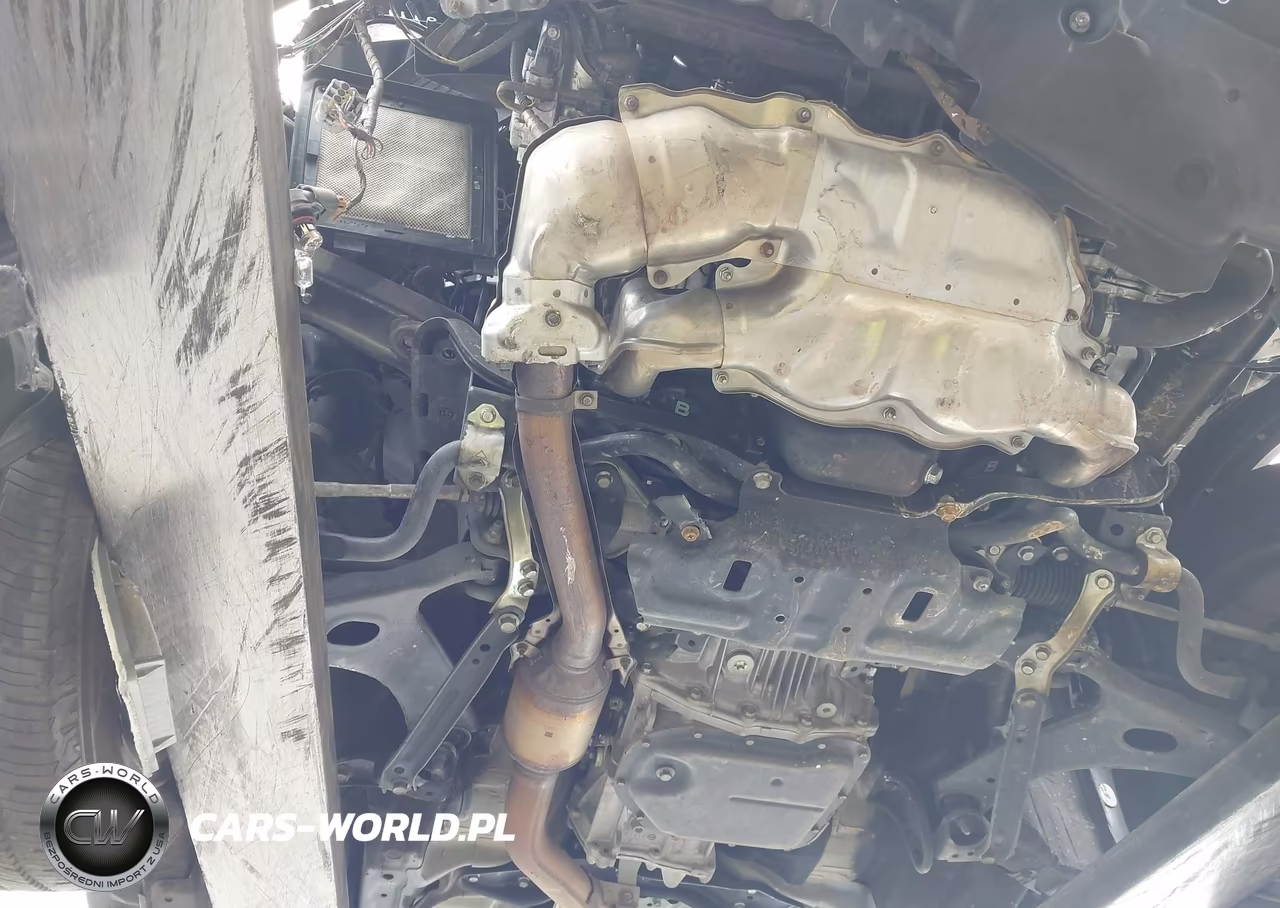 2017 Subaru Crosstrek 2.0I Limited VIN:JF2GPANC8H8270496 - 18