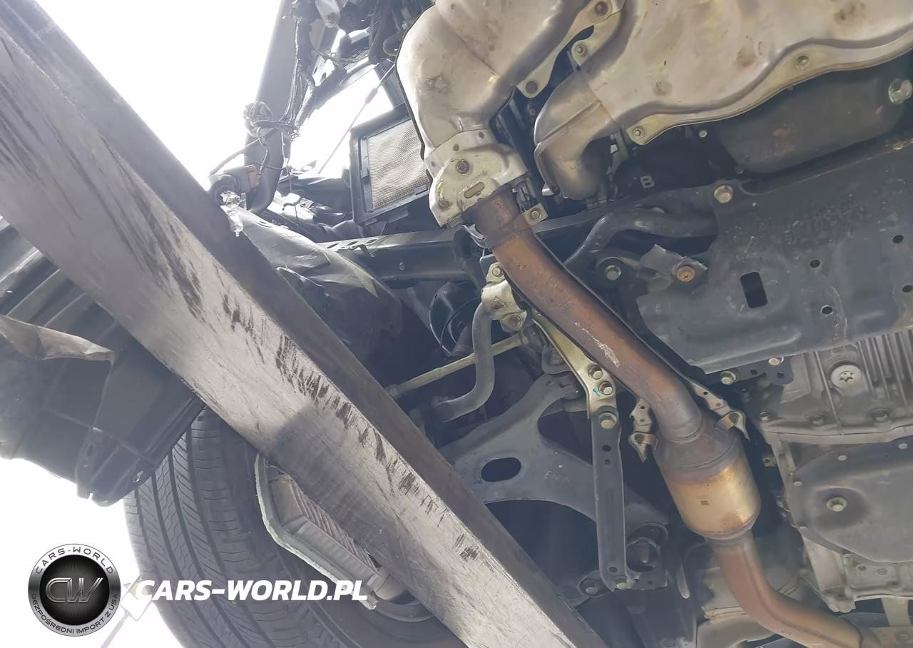 2017 Subaru Crosstrek 2.0I Limited VIN:JF2GPANC8H8270496 - 19