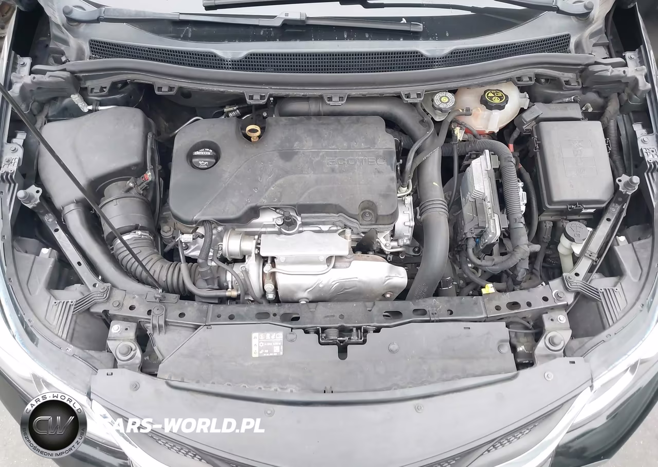 2019 Chevrolet Cruze Ls VIN:1G1BC5SM5K7126001 - 10