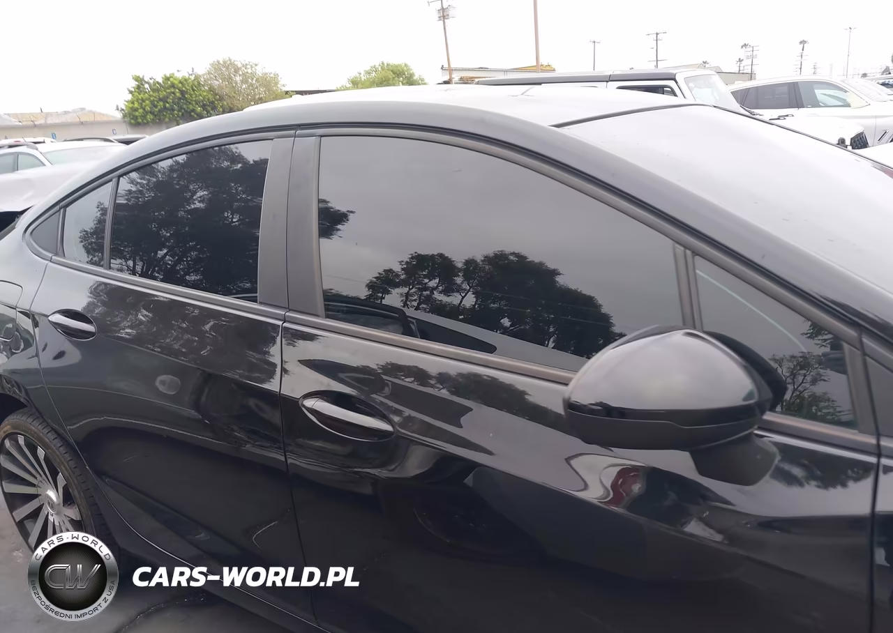 2019 Chevrolet Cruze Ls VIN:1G1BC5SM5K7126001 - 14