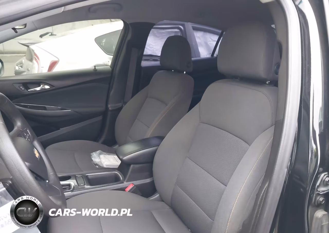 2019 Chevrolet Cruze Ls VIN:1G1BC5SM5K7126001 - 19