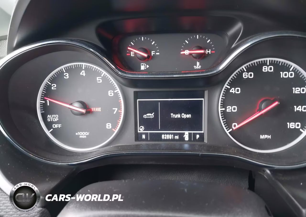 2019 Chevrolet Cruze Ls VIN:1G1BC5SM5K7126001 - 7