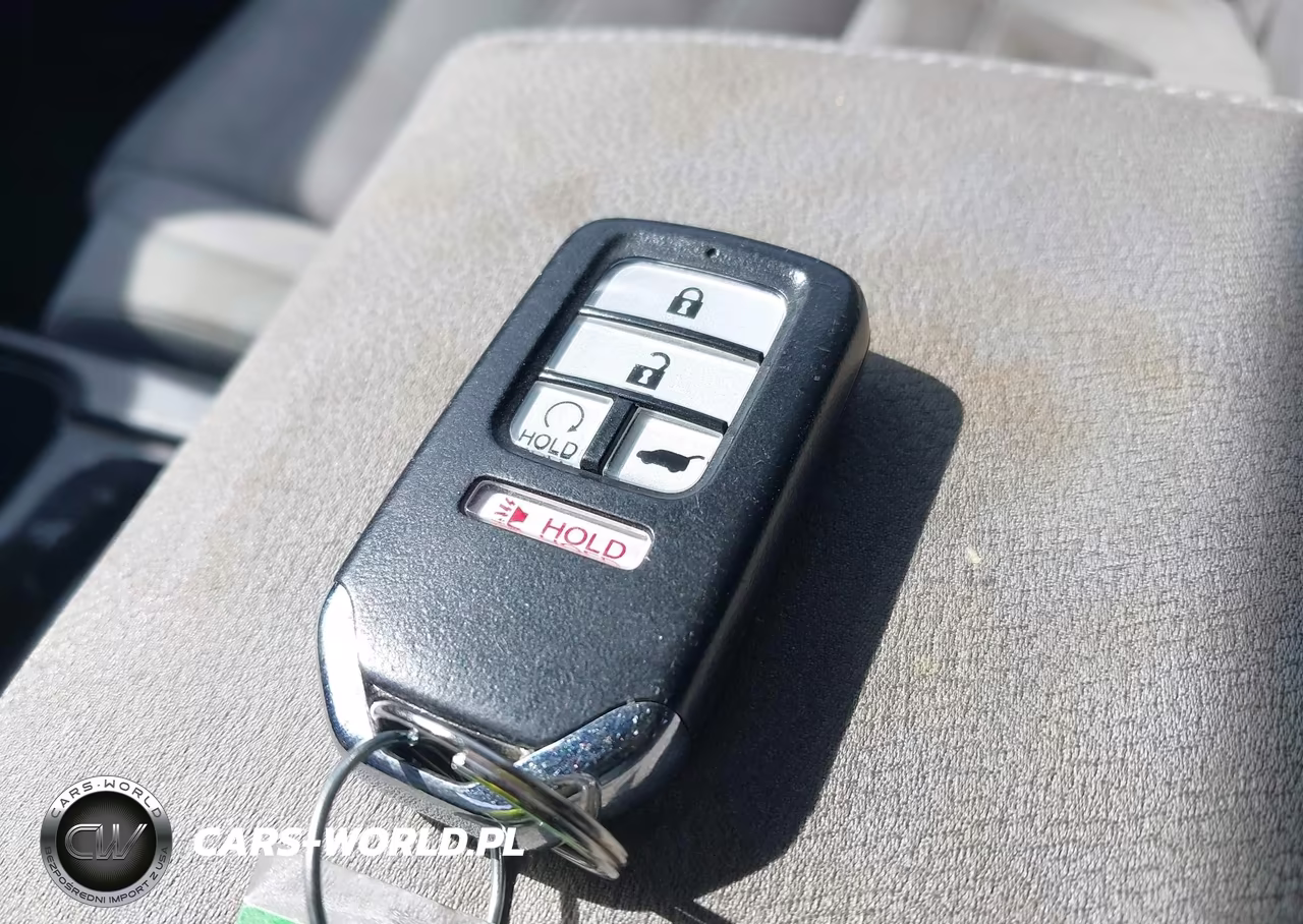 2021 Honda Cr-V 2Wd Ex VIN:2HKRW1H52MH417432 - 11