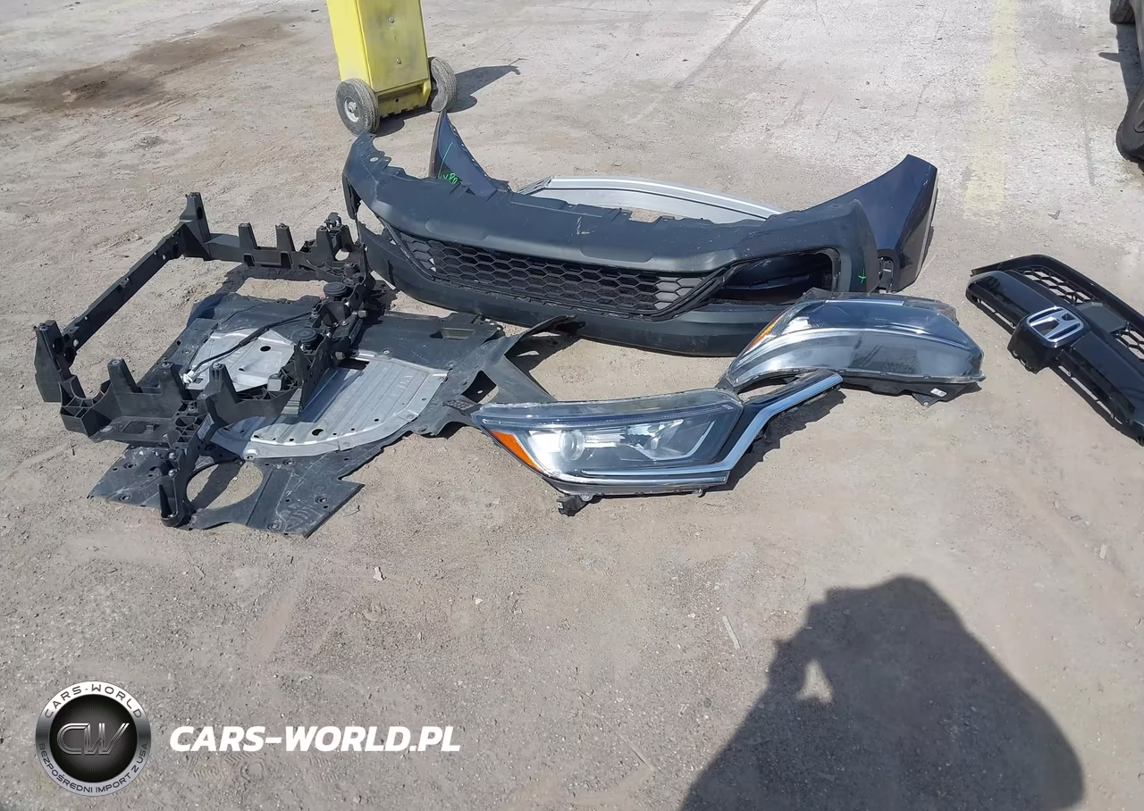 2021 Honda Cr-V 2Wd Ex VIN:2HKRW1H52MH417432 - 12