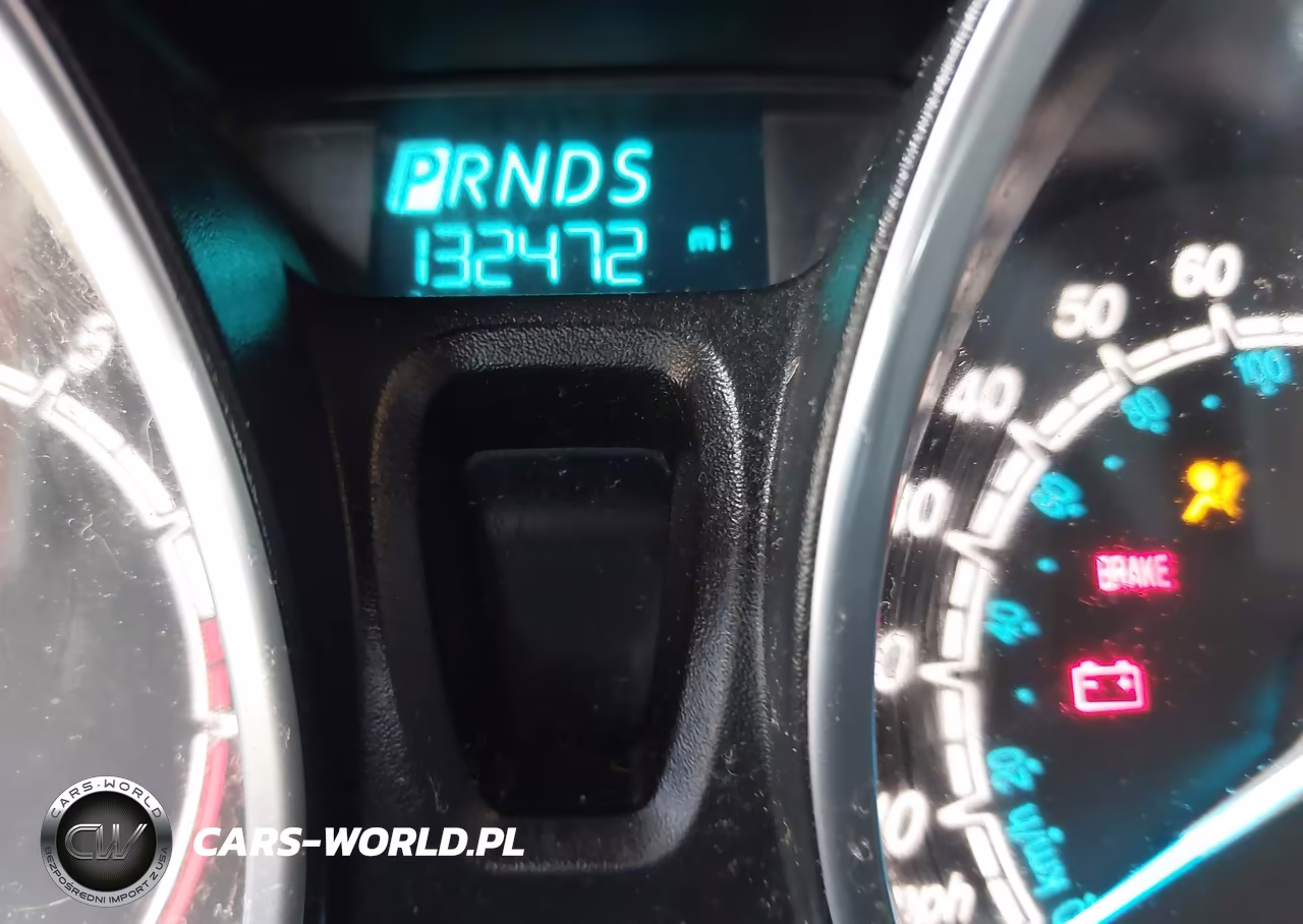 2019 Ford Fiesta Se VIN:3FADP4BJ6KM134348 - 16
