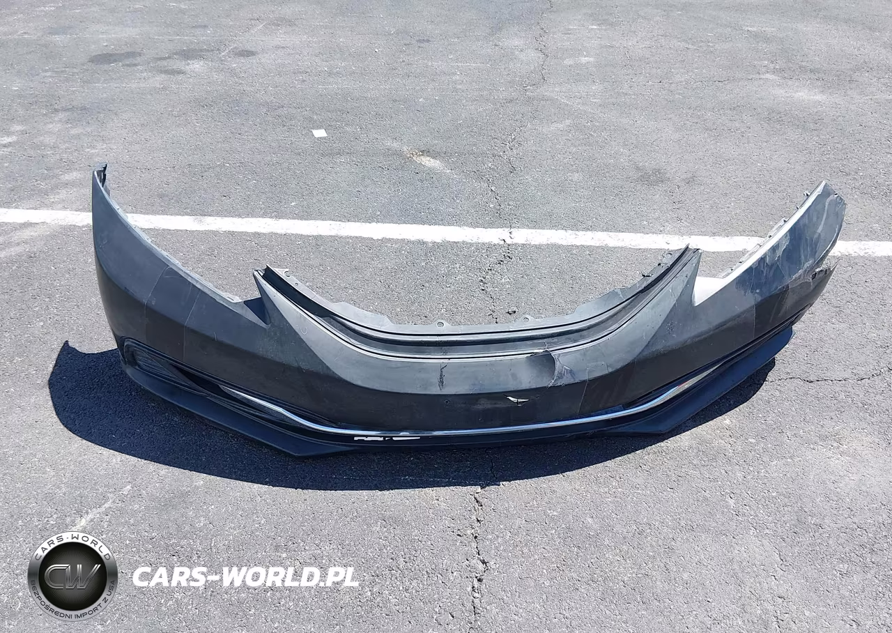 2013 Honda Civic Lx VIN:19XFB2F52DE225715 - 12