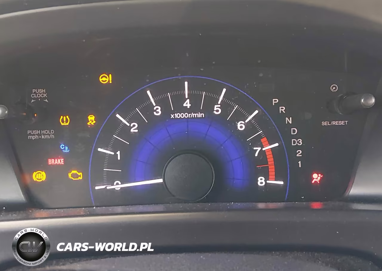 2013 Honda Civic Lx VIN:19XFB2F52DE225715 - 7