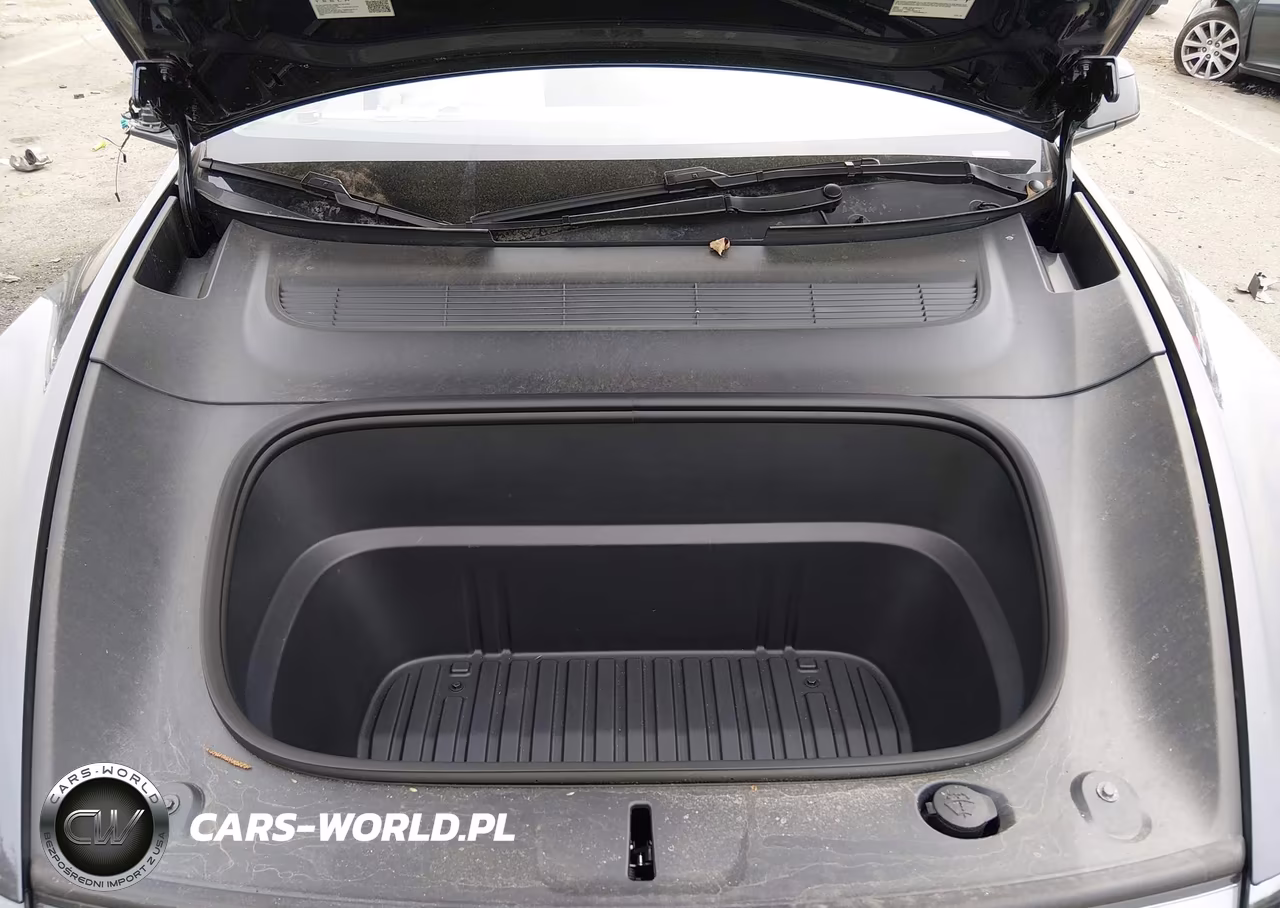 2026 Tesla Model Y Premium Rear-Wheel Drive-Standard Rear-Wheel Drive VIN:7SAYGDED9TA459874 - 10
