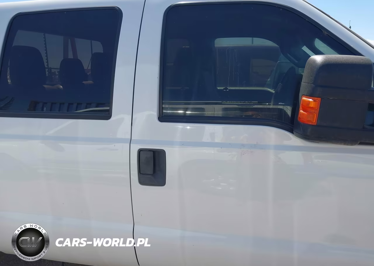 2015 Ford F-250 Xl VIN:1FT7W2B63FEB89751 - 14