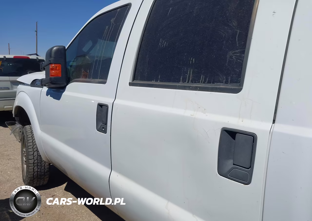 2015 Ford F-250 Xl VIN:1FT7W2B63FEB89751 - 15
