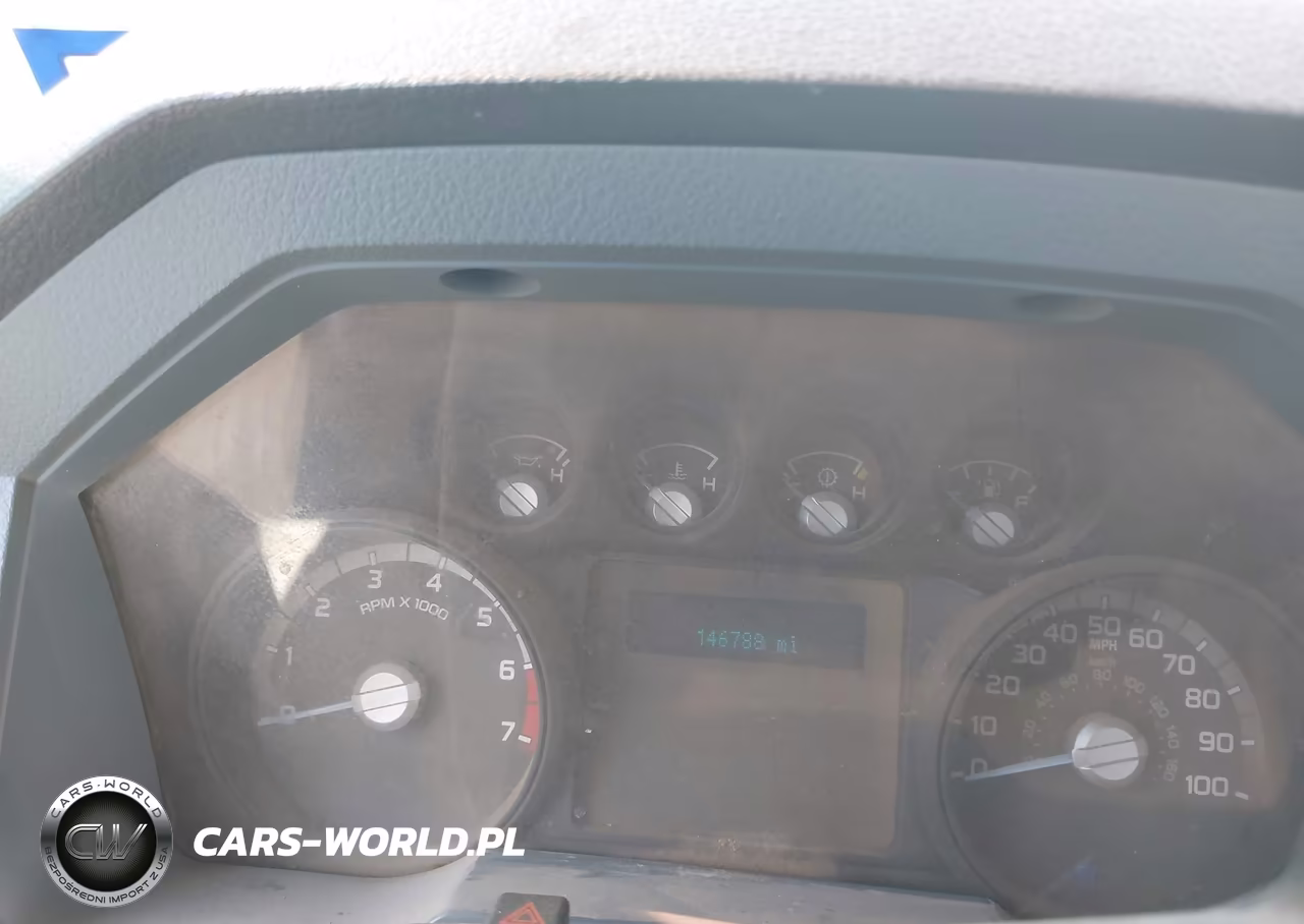 2015 Ford F-250 Xl VIN:1FT7W2B63FEB89751 - 7