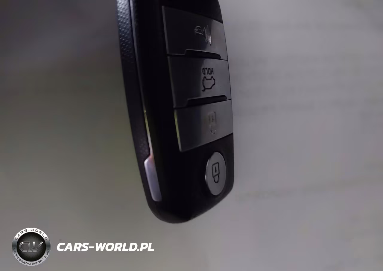 2019 Kia Niro Lx VIN:KNDCB3LC1K5250769 - 11