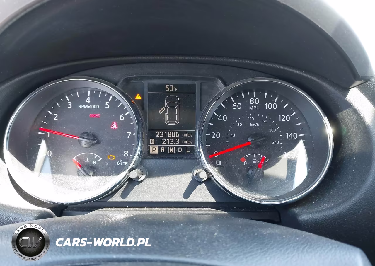 2011 Nissan Rogue Sv VIN:JN8AS5MV1BW682005 - 7