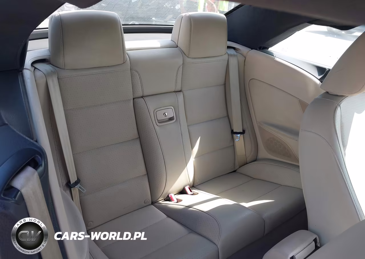 2009 Volkswagen Eos Komfort VIN:WVWBA71F29V022342 - 8