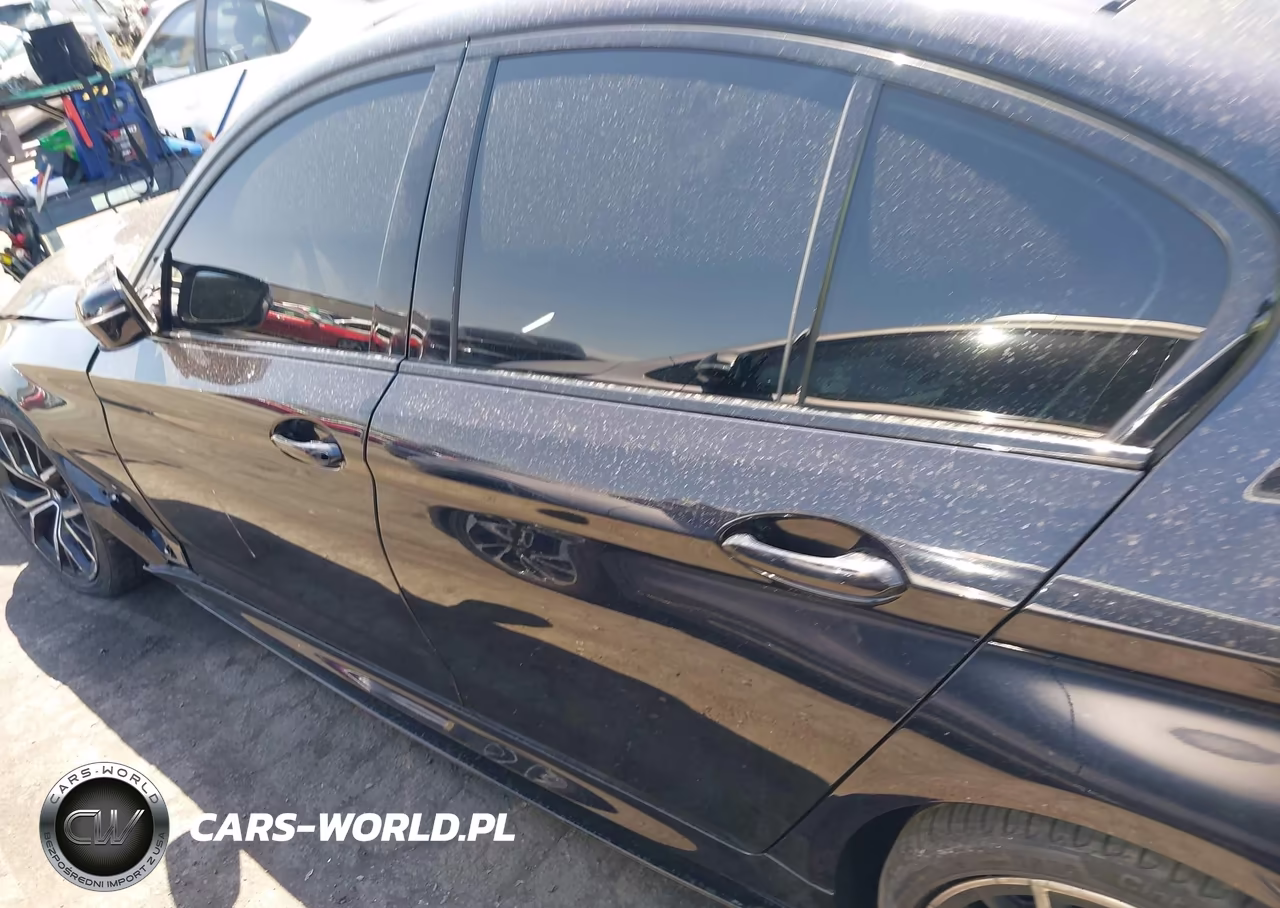 2022 BMW M550 I xDrive VIN:WBA13BK04NCJ65976 - 15