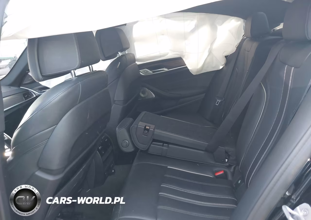 2022 BMW M550 I xDrive VIN:WBA13BK04NCJ65976 - 21