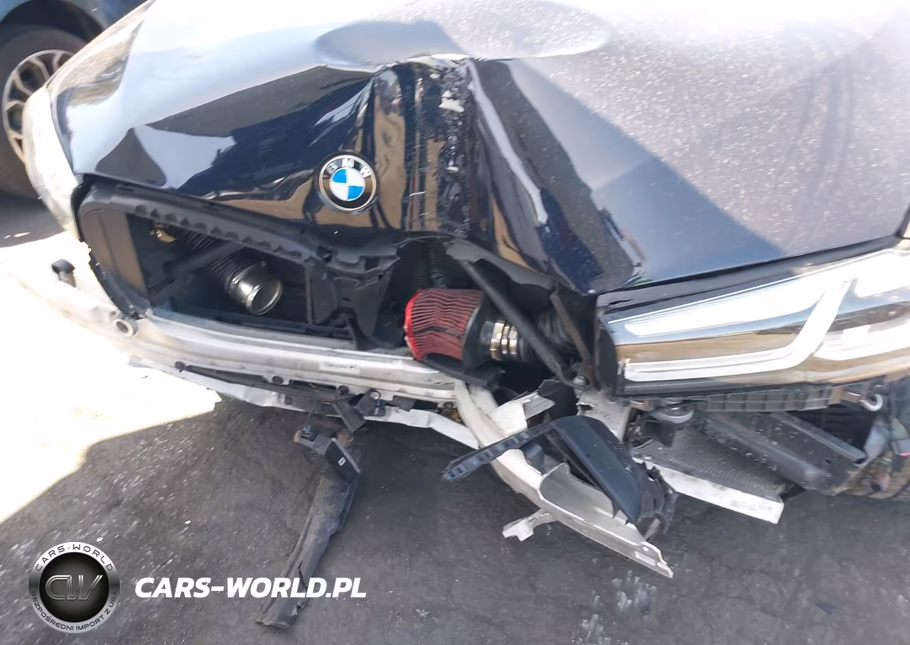 2022 BMW M550 I xDrive VIN:WBA13BK04NCJ65976 - 6