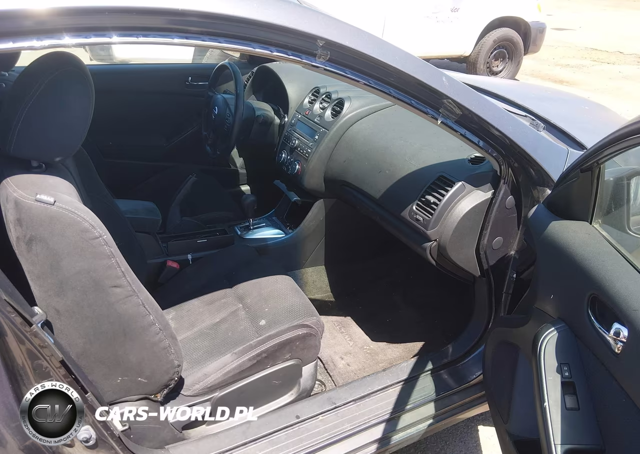 2012 Nissan Altima 2.5 S VIN:1N4AL2EP2CC220407 - 5