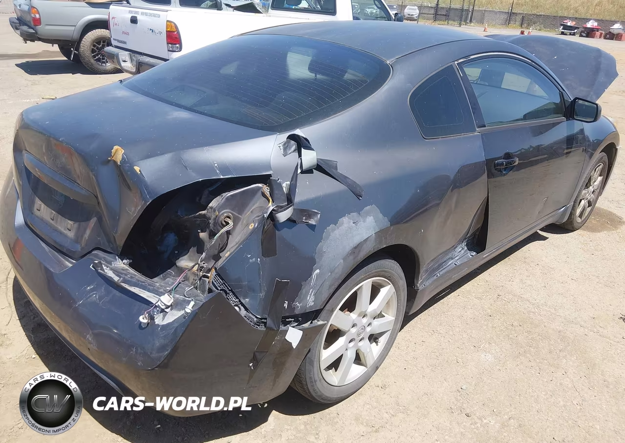 2012 Nissan Altima 2.5 S VIN:1N4AL2EP2CC220407 - 6