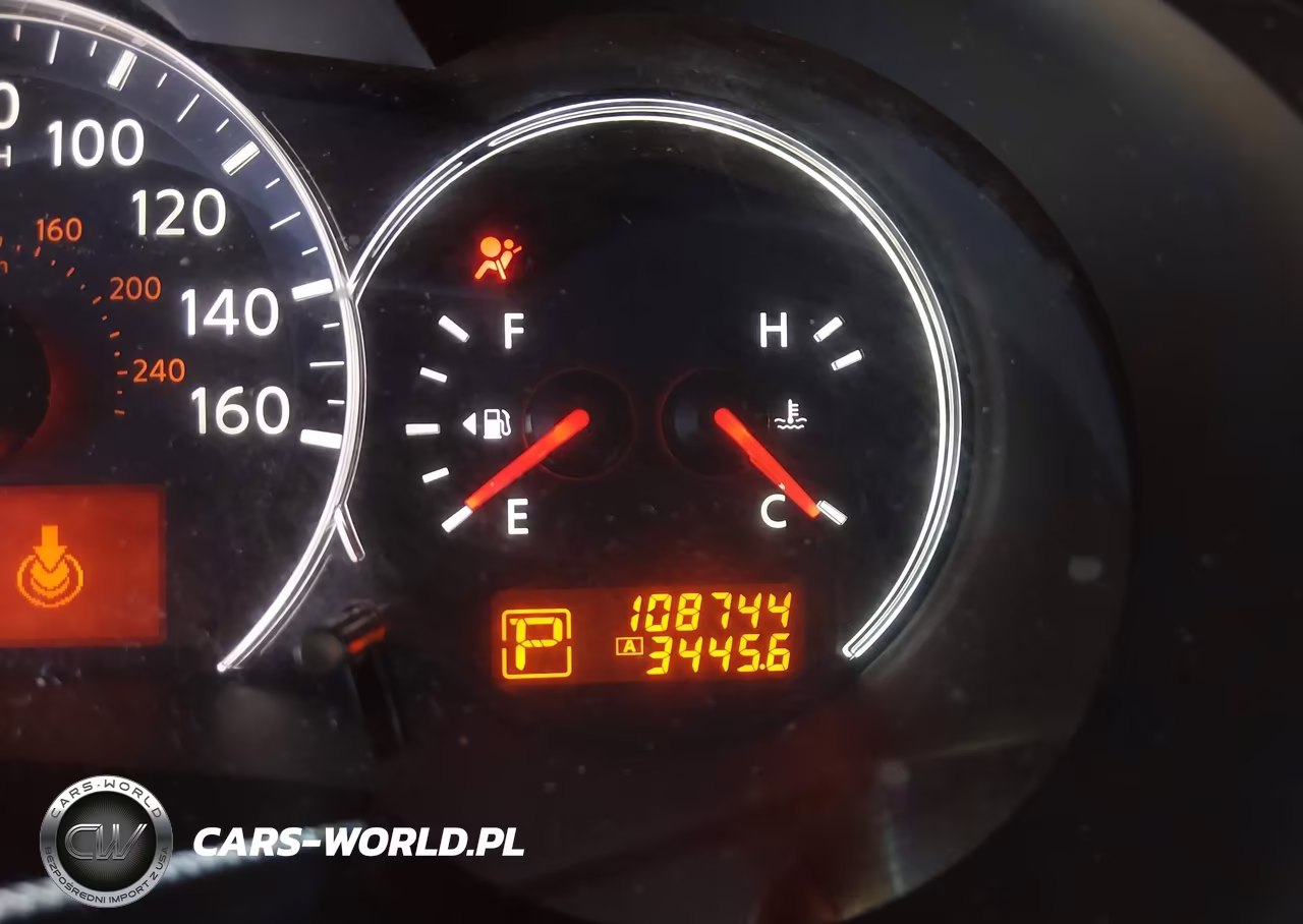 2012 Nissan Altima 2.5 S VIN:1N4AL2EP2CC220407 - 7