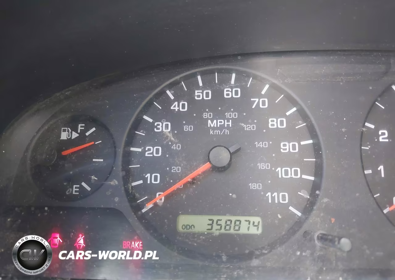2001 Nissan Frontier Xe VIN:1N6DD26S61C339093 - 15