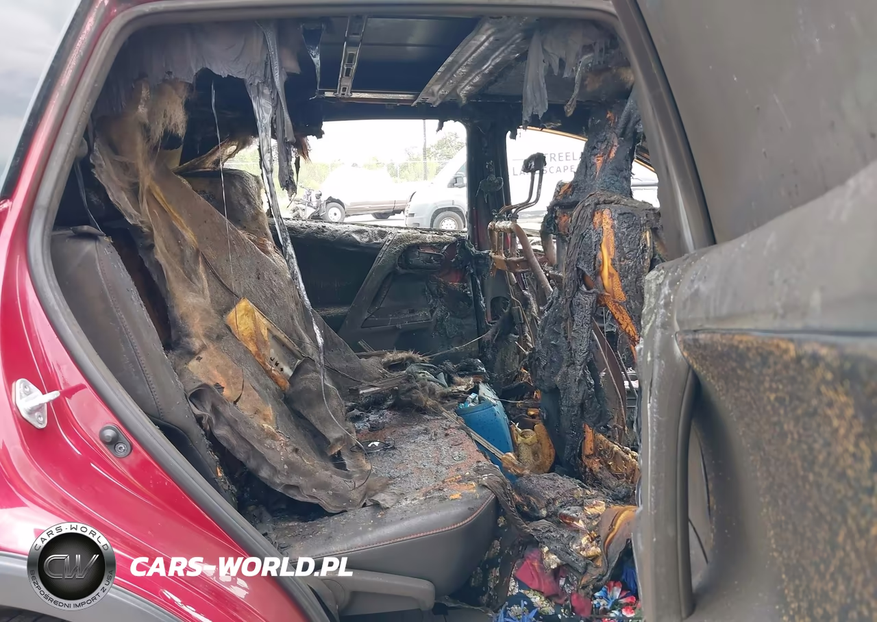 2018 Toyota Rav4 Se VIN:2T3NFREVXJW503478 - 8