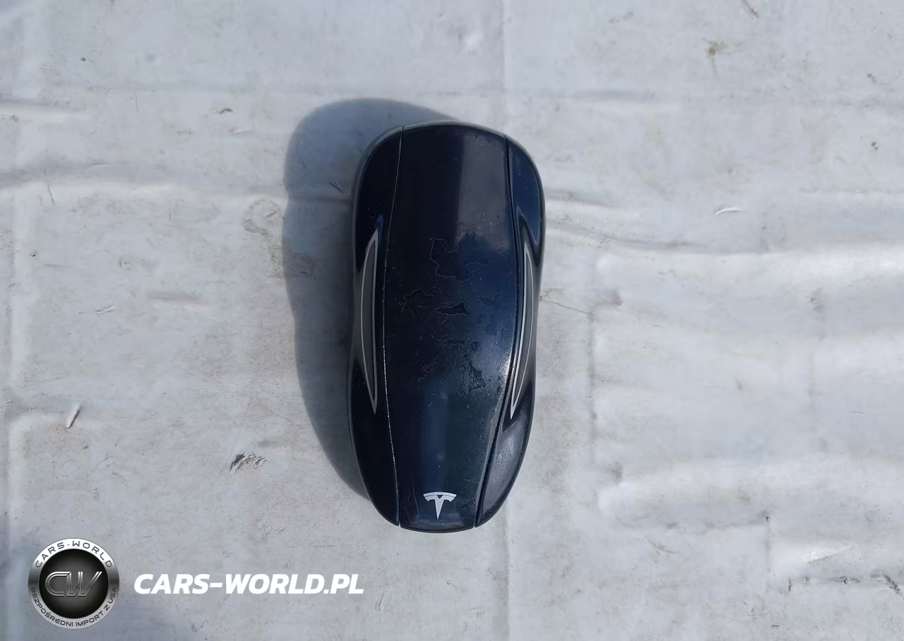 2013 Tesla Model S Performance VIN:5YJSA1DP1DFP04590 - 11