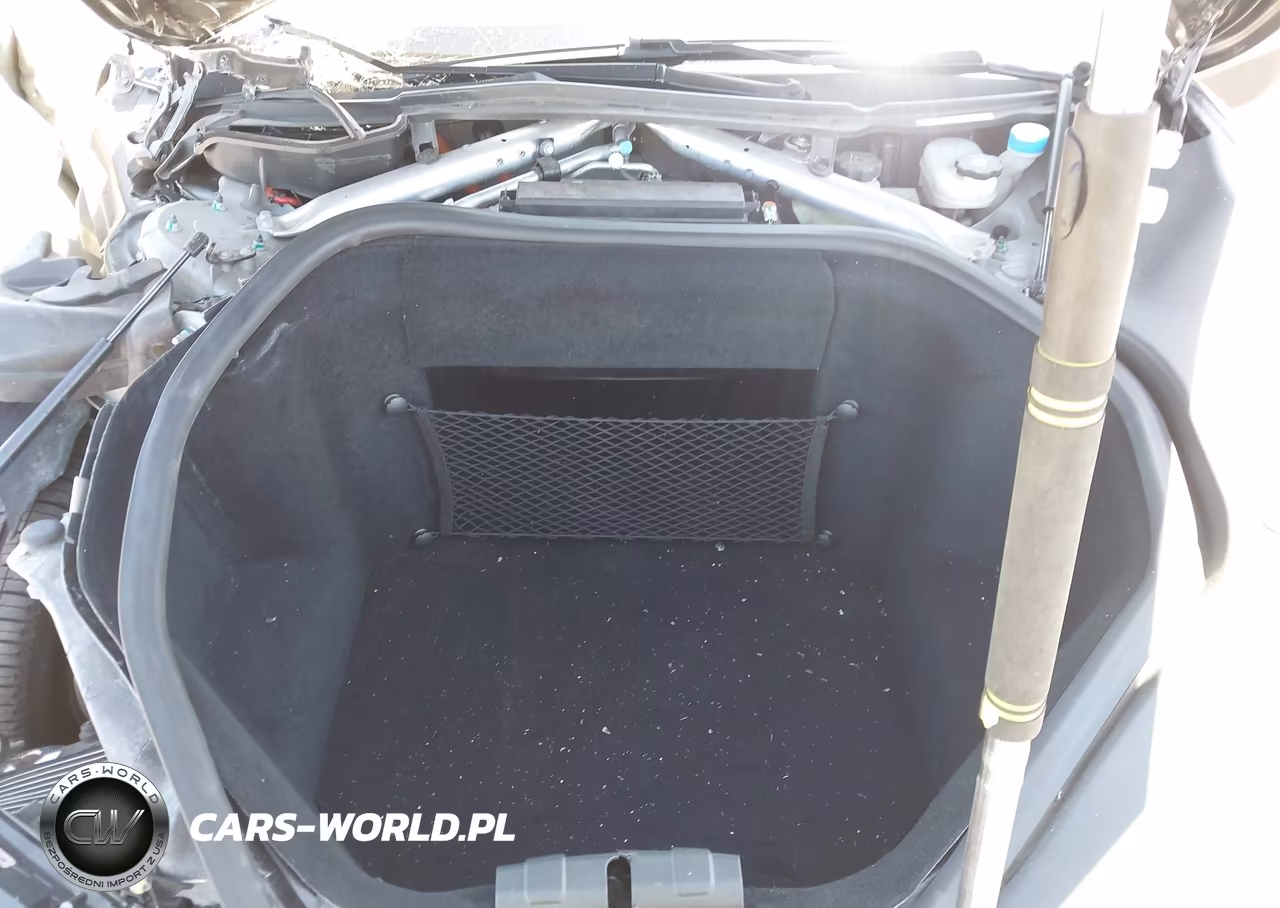 2015 Tesla Model S 60-70-85 VIN:5YJSA1E13FF120091 - 10