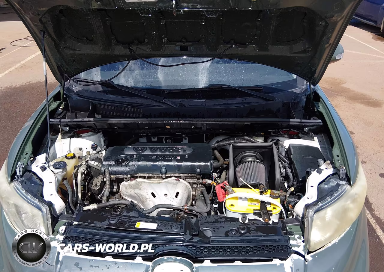 2014 Scion Xb Release Series VIN:JTLZE4FE5EJ054130 - 10