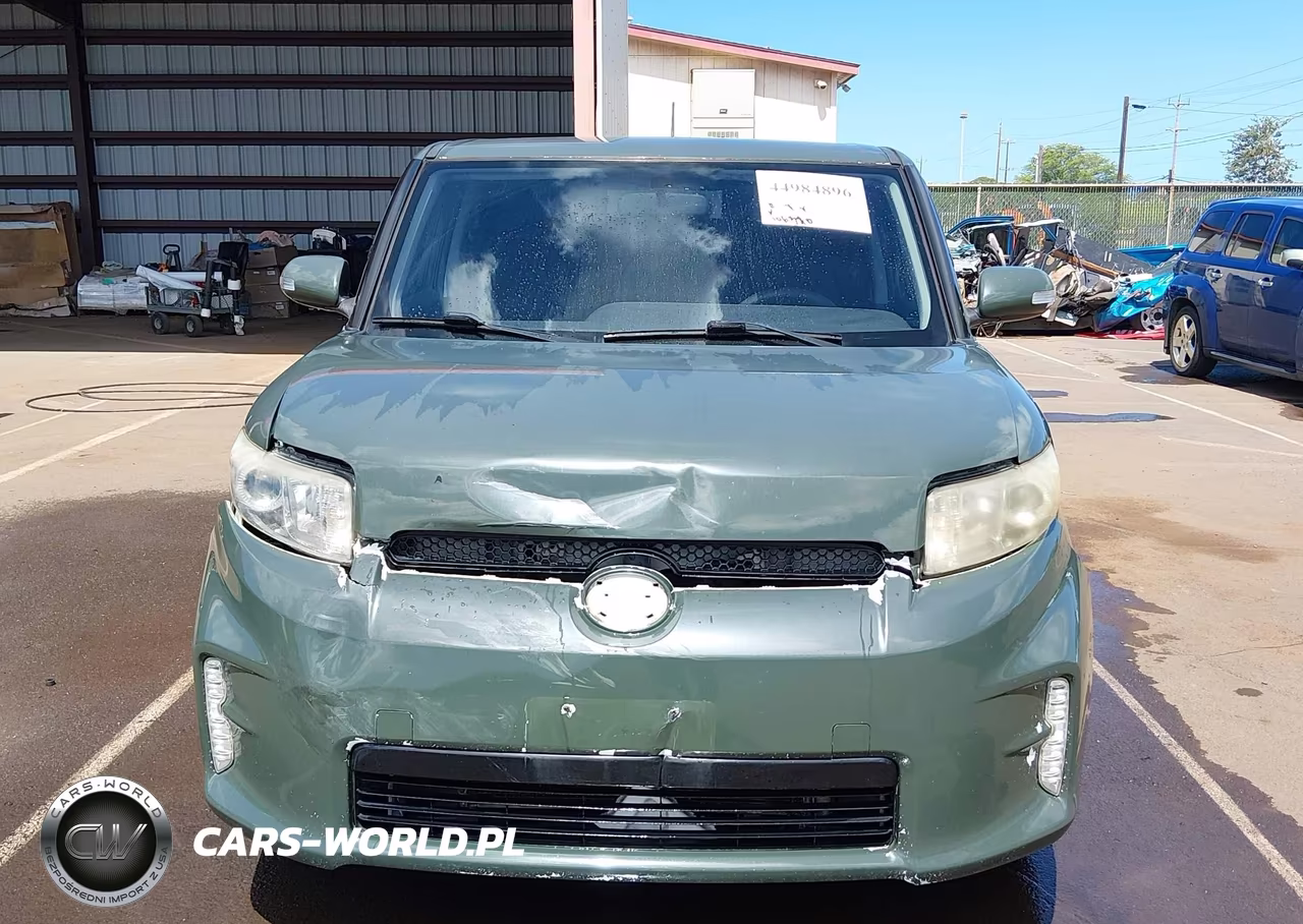 2014 Scion Xb Release Series VIN:JTLZE4FE5EJ054130 - 12