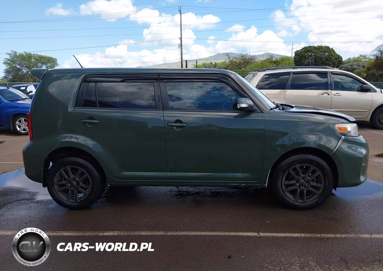 2014 Scion Xb Release Series VIN:JTLZE4FE5EJ054130 - 13