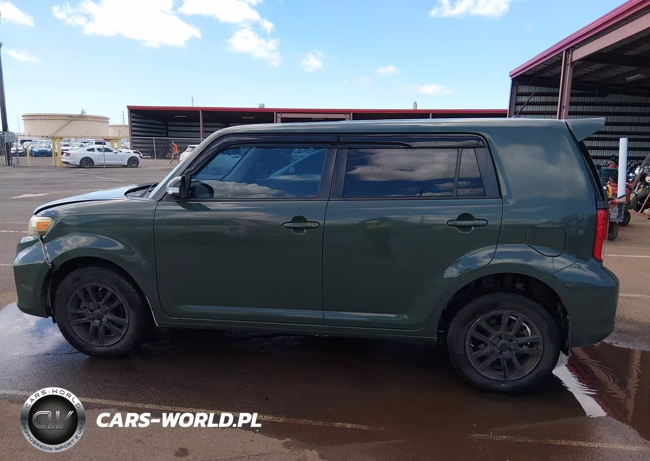 2014 Scion Xb Release Series VIN:JTLZE4FE5EJ054130 - 14