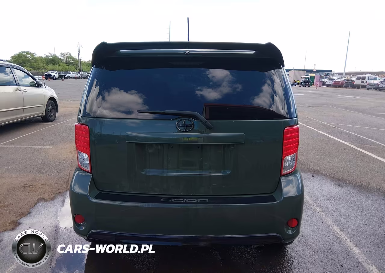 2014 Scion Xb Release Series VIN:JTLZE4FE5EJ054130 - 16