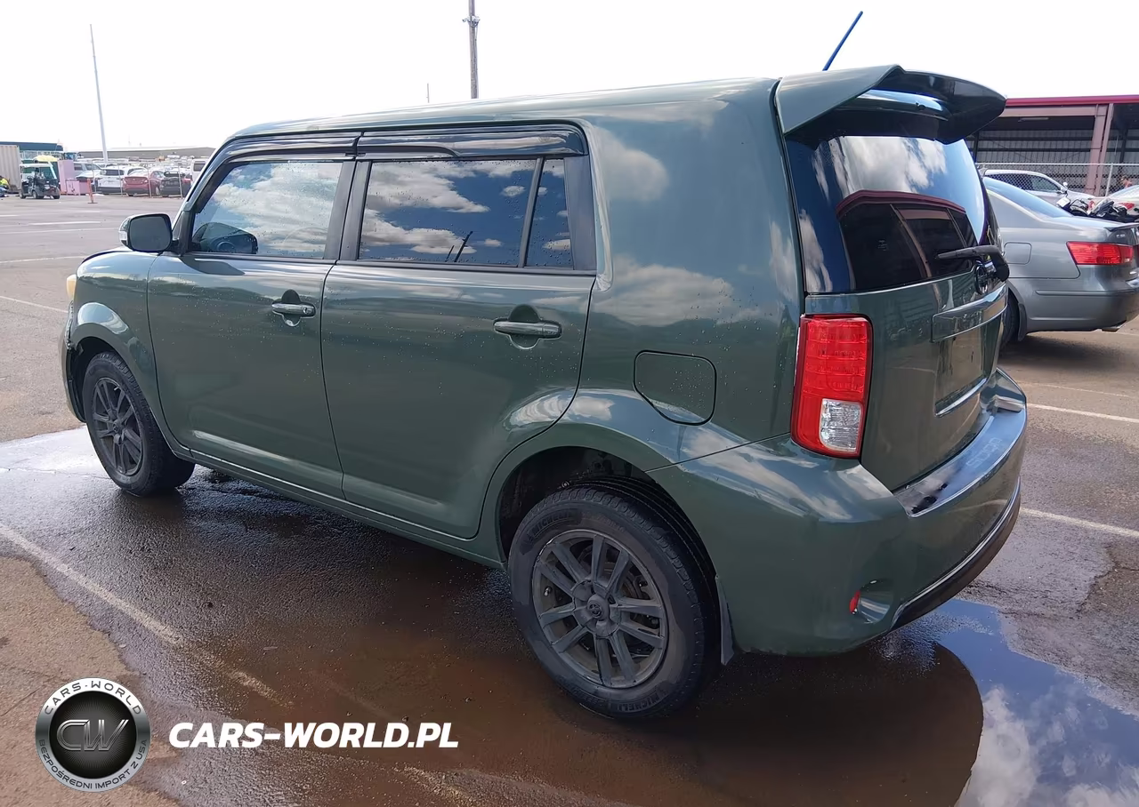 2014 Scion Xb Release Series VIN:JTLZE4FE5EJ054130 - 3