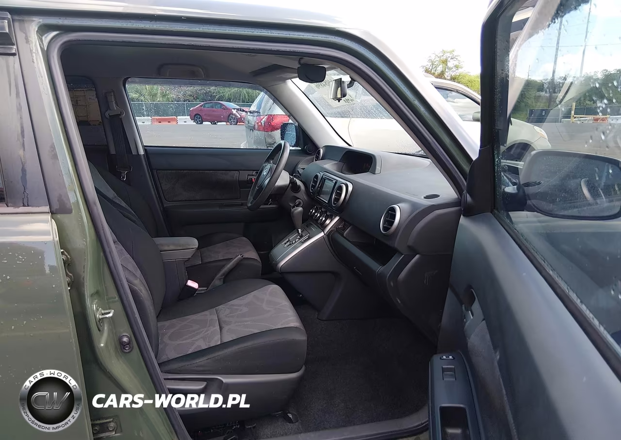 2014 Scion Xb Release Series VIN:JTLZE4FE5EJ054130 - 5