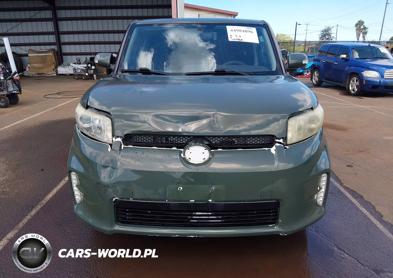 2014 Scion Xb Release Series VIN:JTLZE4FE5EJ054130 - 6