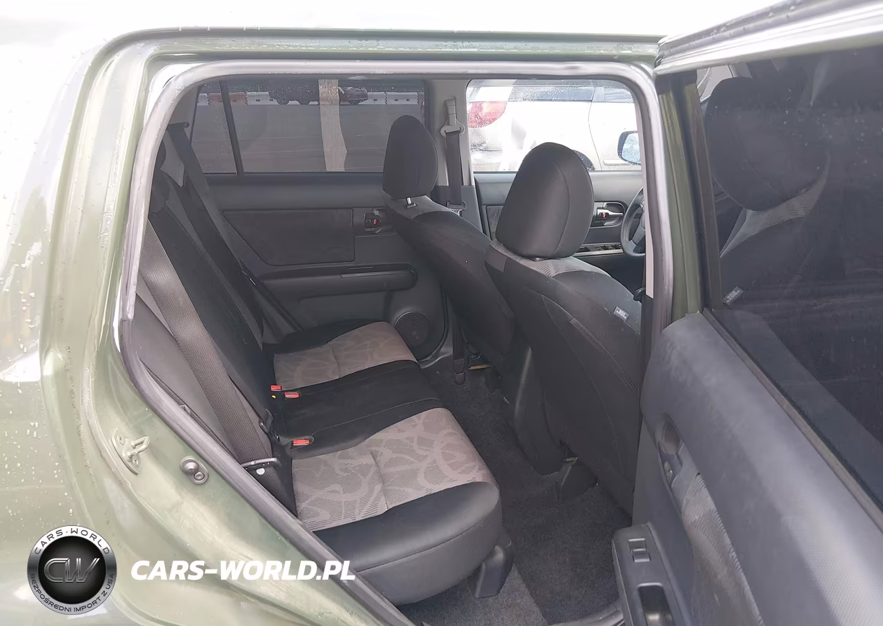 2014 Scion Xb Release Series VIN:JTLZE4FE5EJ054130 - 8